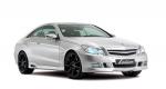 Mercedes-Benz E-Class Coupe by Lorinser 2010 года